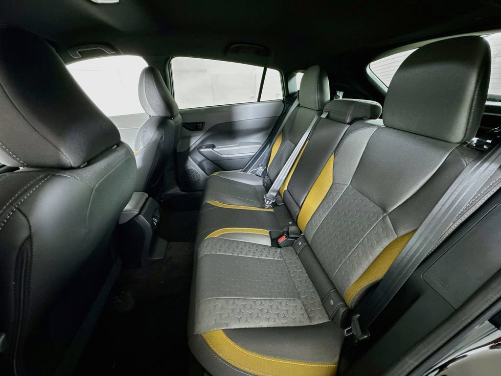 New 2026 Subaru Crosstrek 2.5i Sport AWD/4WD image 23