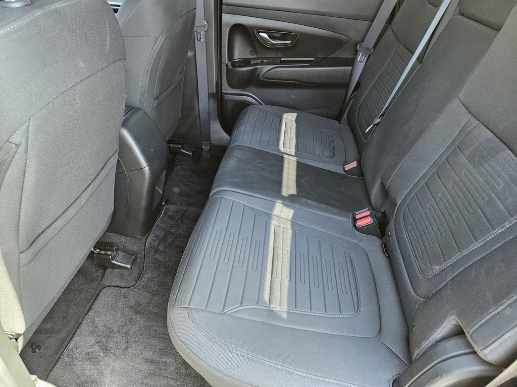 Used 2023 Hyundai Santa Cruz Night image 21