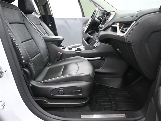 Used 2019 GMC Terrain Denali w/ Advanced Safety Package image 18