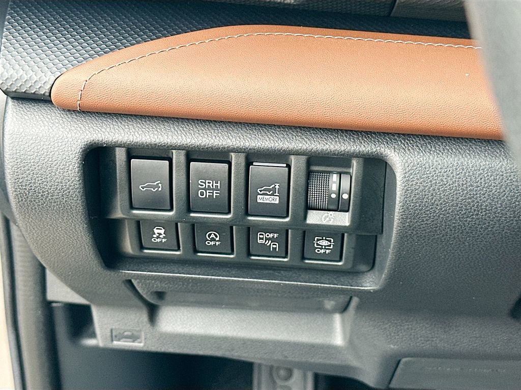 Used 2019 Subaru Forester Touring AWD/4WD image 10