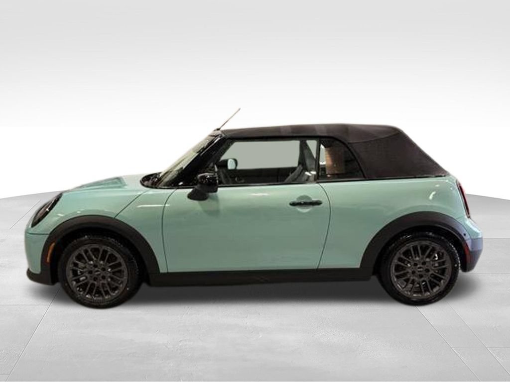 Used 2026 MINI Cooper S FWD image 2