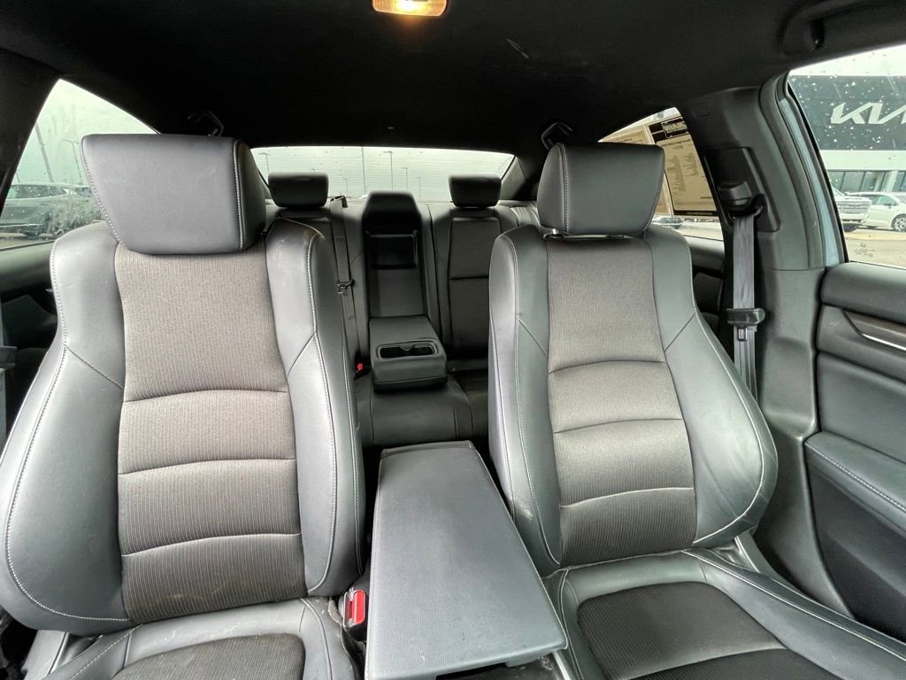 Used 2022 Honda Accord Sport image 27
