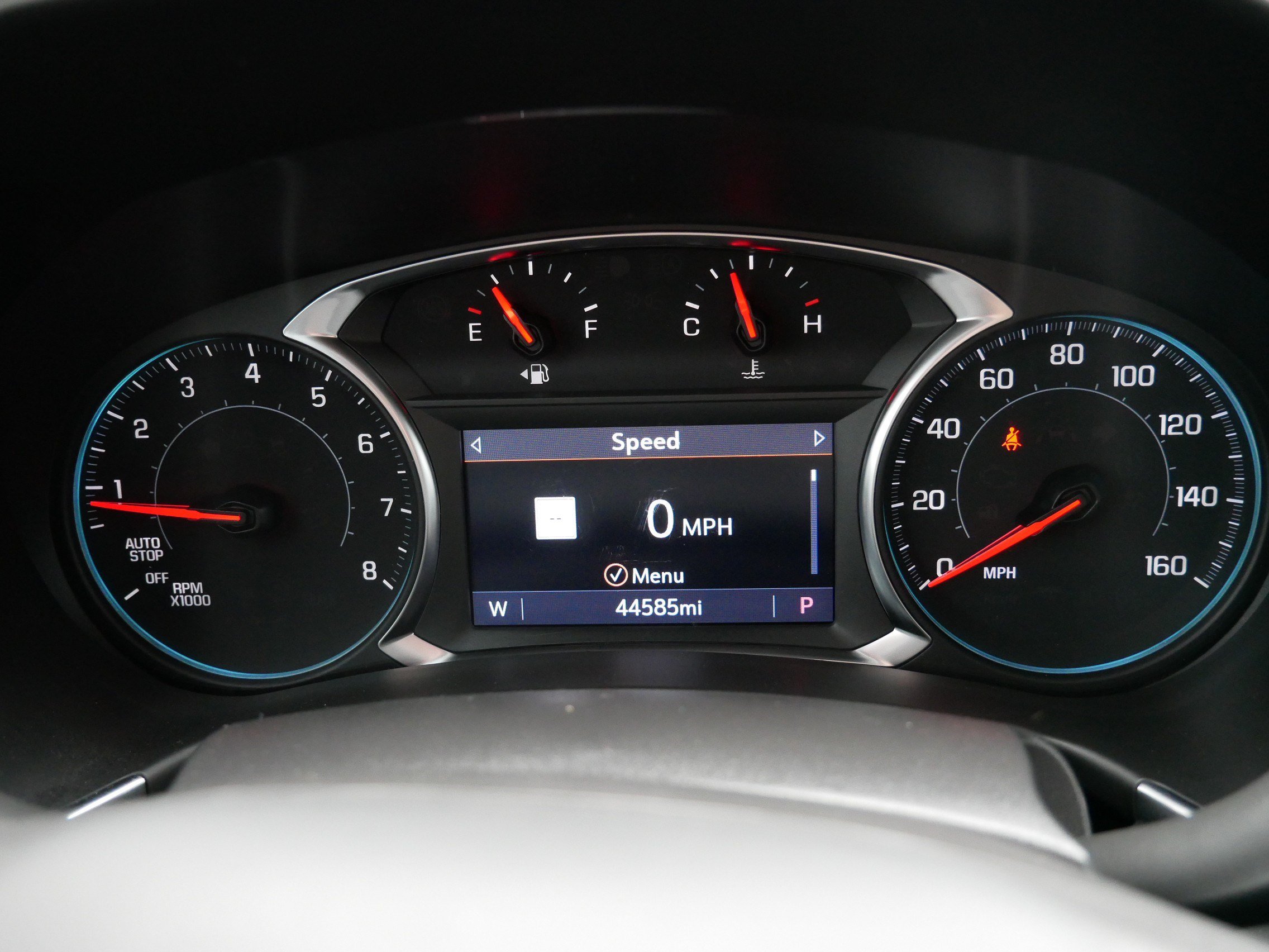 Used 2022 Chevrolet Equinox LT w/ LT True North Edition AWD/4WD image 21