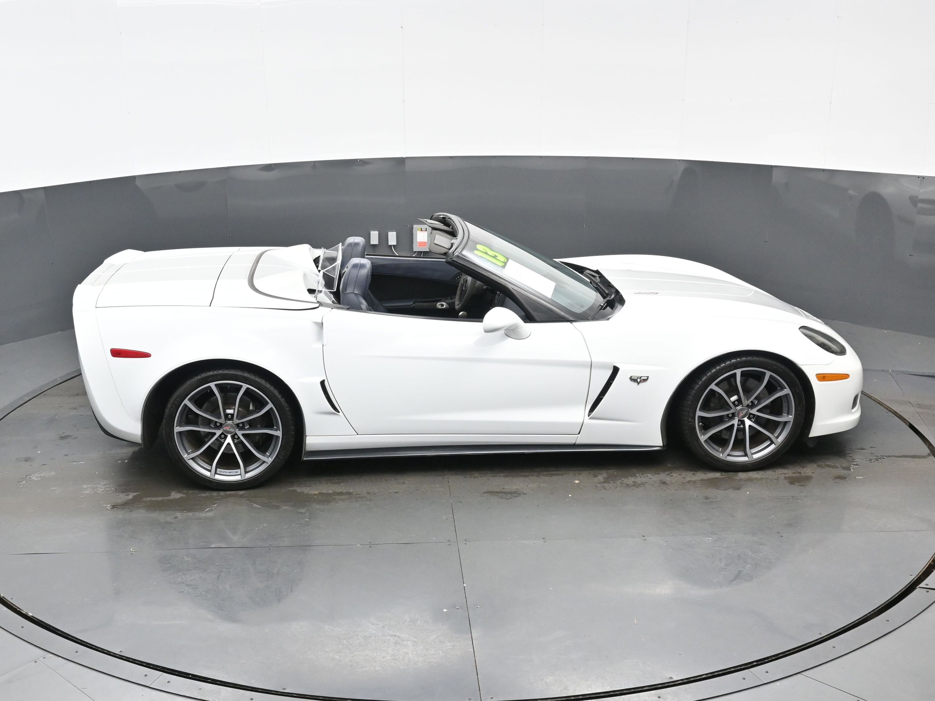 Used 2013 Chevrolet Corvette 427 w/ 1SC Preferred Equipment Group RWD image 34