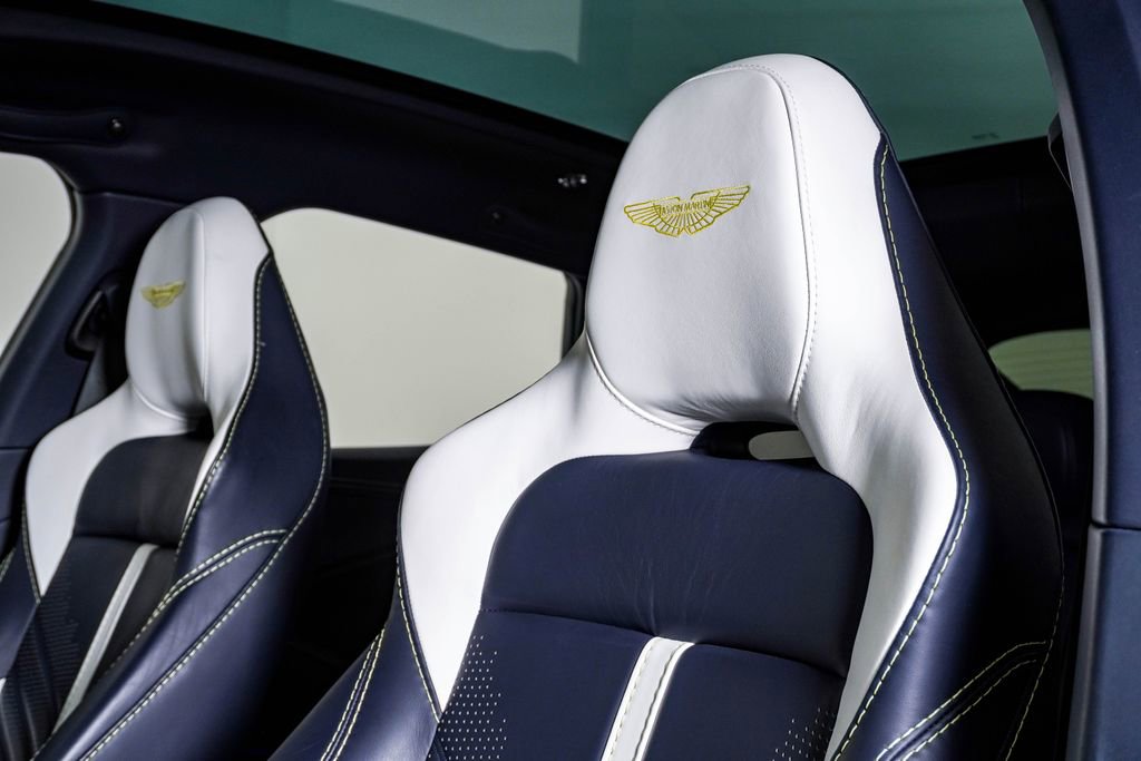 Used 2023 Aston Martin DBX 707 image 22