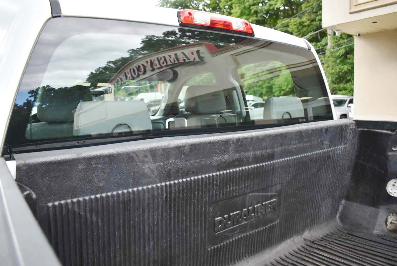 Used 2018 Chevrolet Silverado 3500 W/T RWD image 47