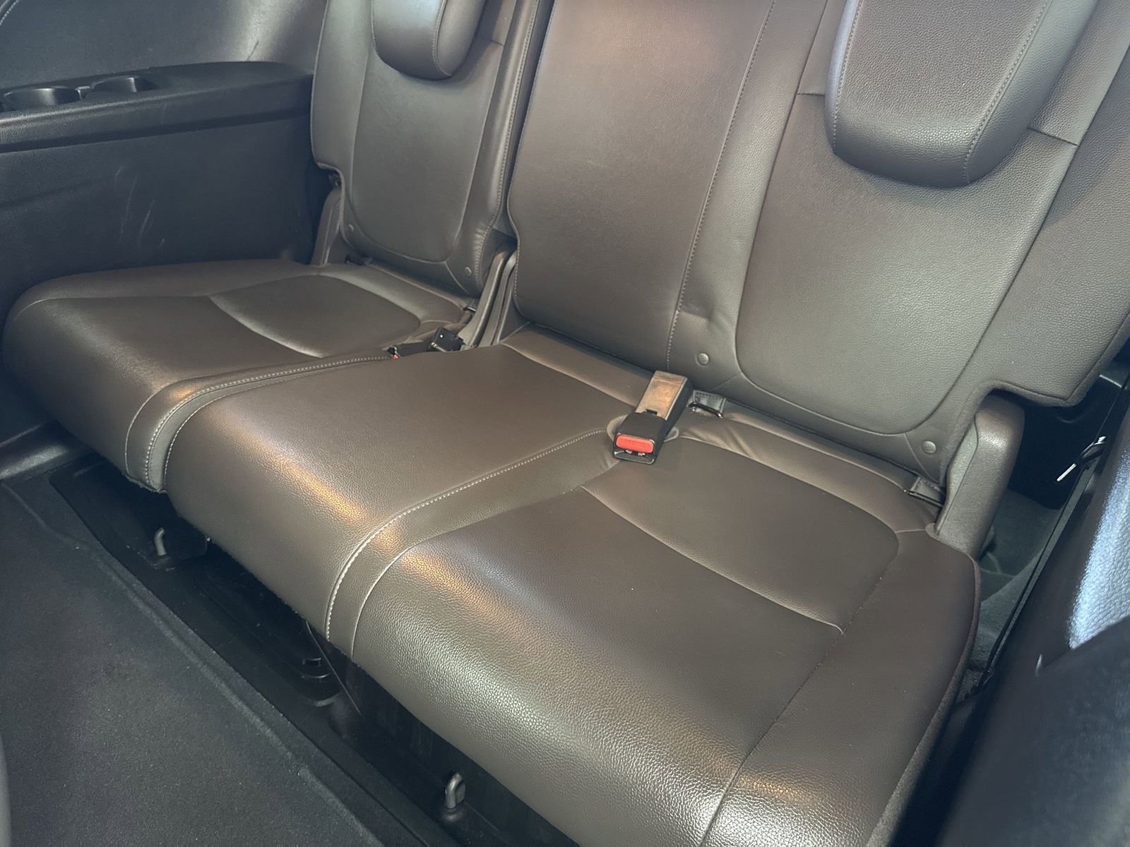 Used 2020 Honda Odyssey Elite image 31