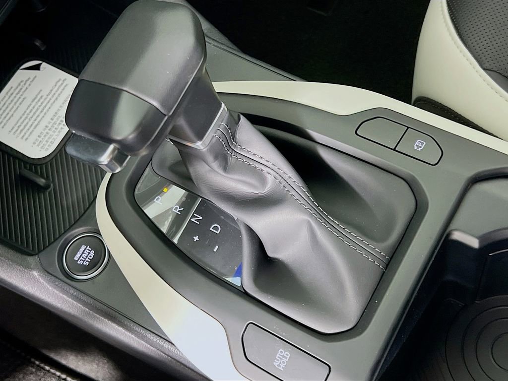 New 2026 Kia K4 GT-Line image 13