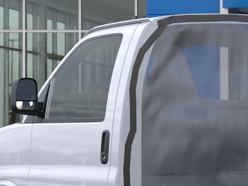 New 2026 Chevrolet Express 4500 w/ Power Convenience Package RWD image 27