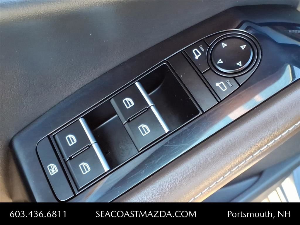 Certified 2021 MAZDA CX-30 2.5 Turbo w/ Premium Plus Pkg image 15