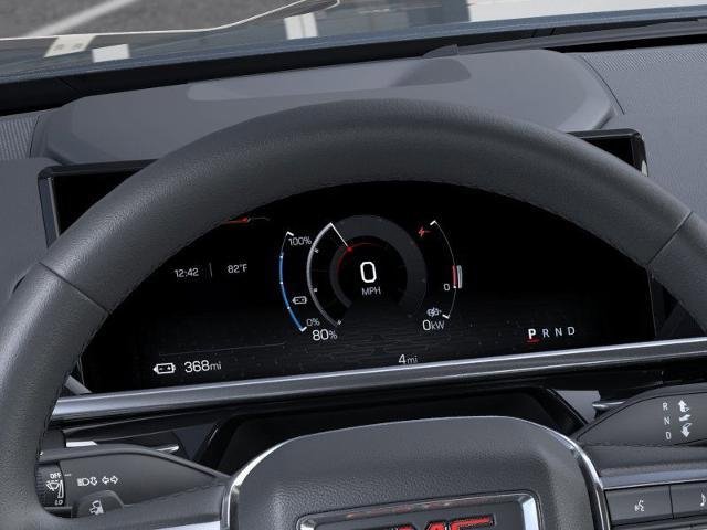New 2026 GMC Sierra EV Elevation image 18
