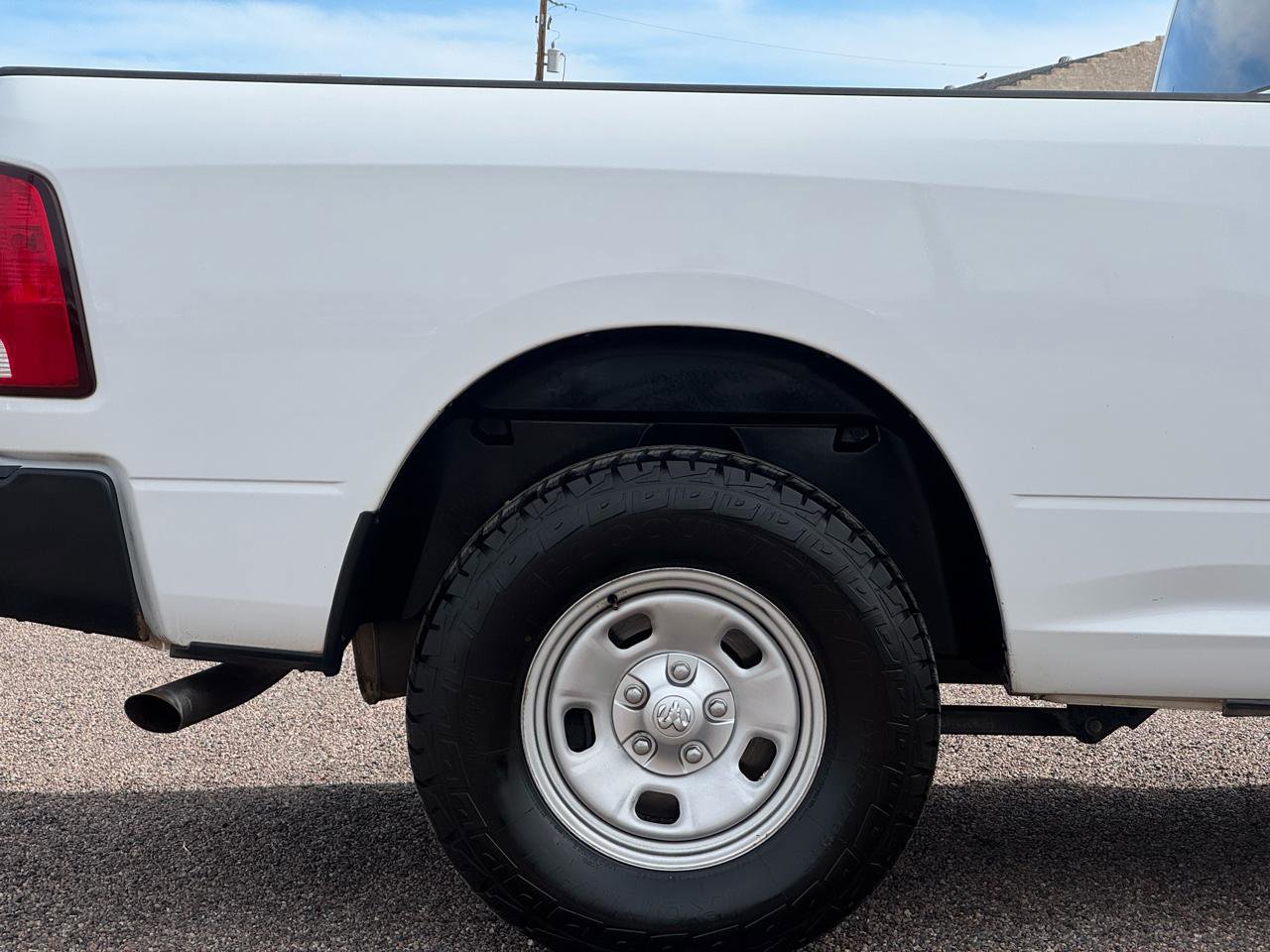 Used 2018 RAM 1500 Tradesman w/ Power & Remote Entry Group image 18