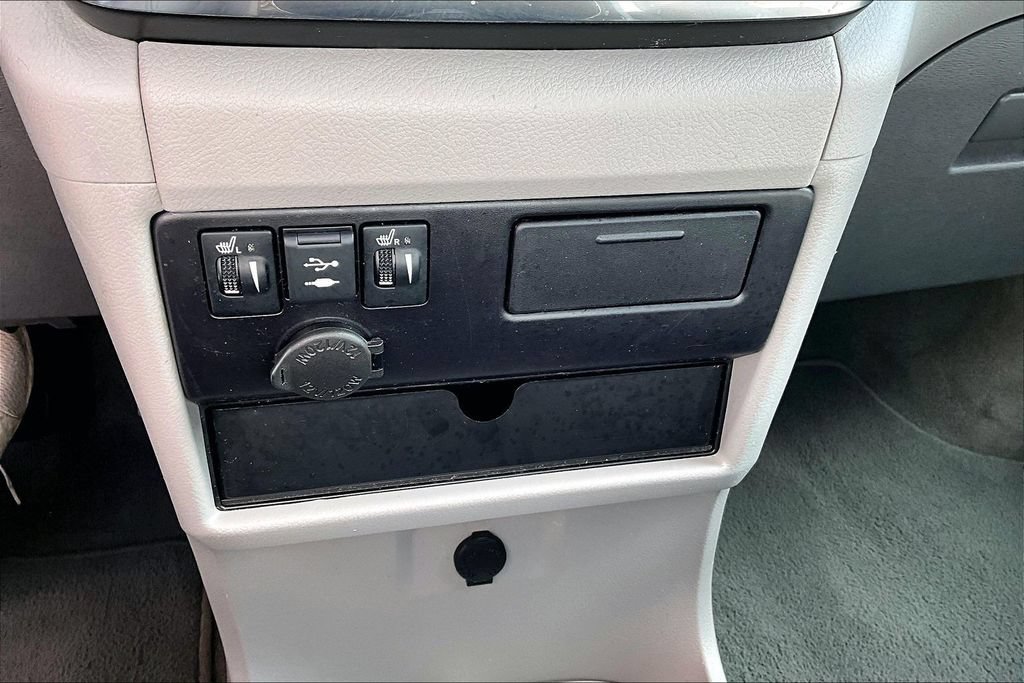 Used 2018 Toyota Sienna XLE AWD/4WD image 15
