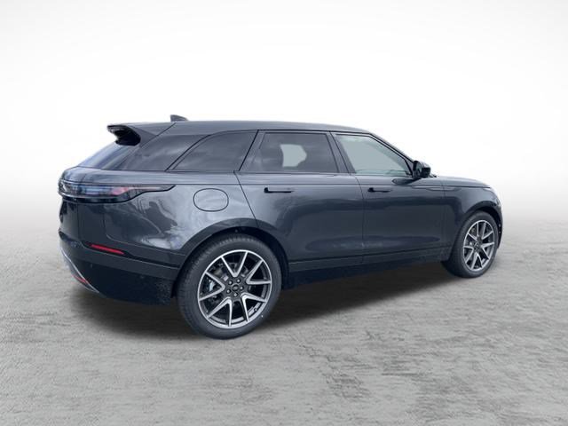 New 2026 Land Rover Range Rover Velar Dynamic SE image 7