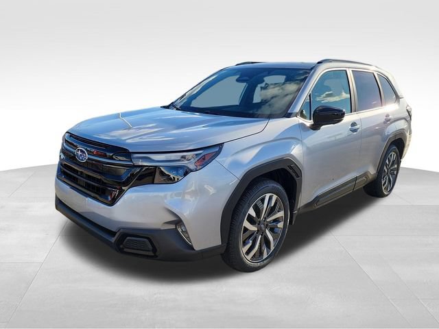Used 2026 Subaru Forester Touring AWD/4WD image 8