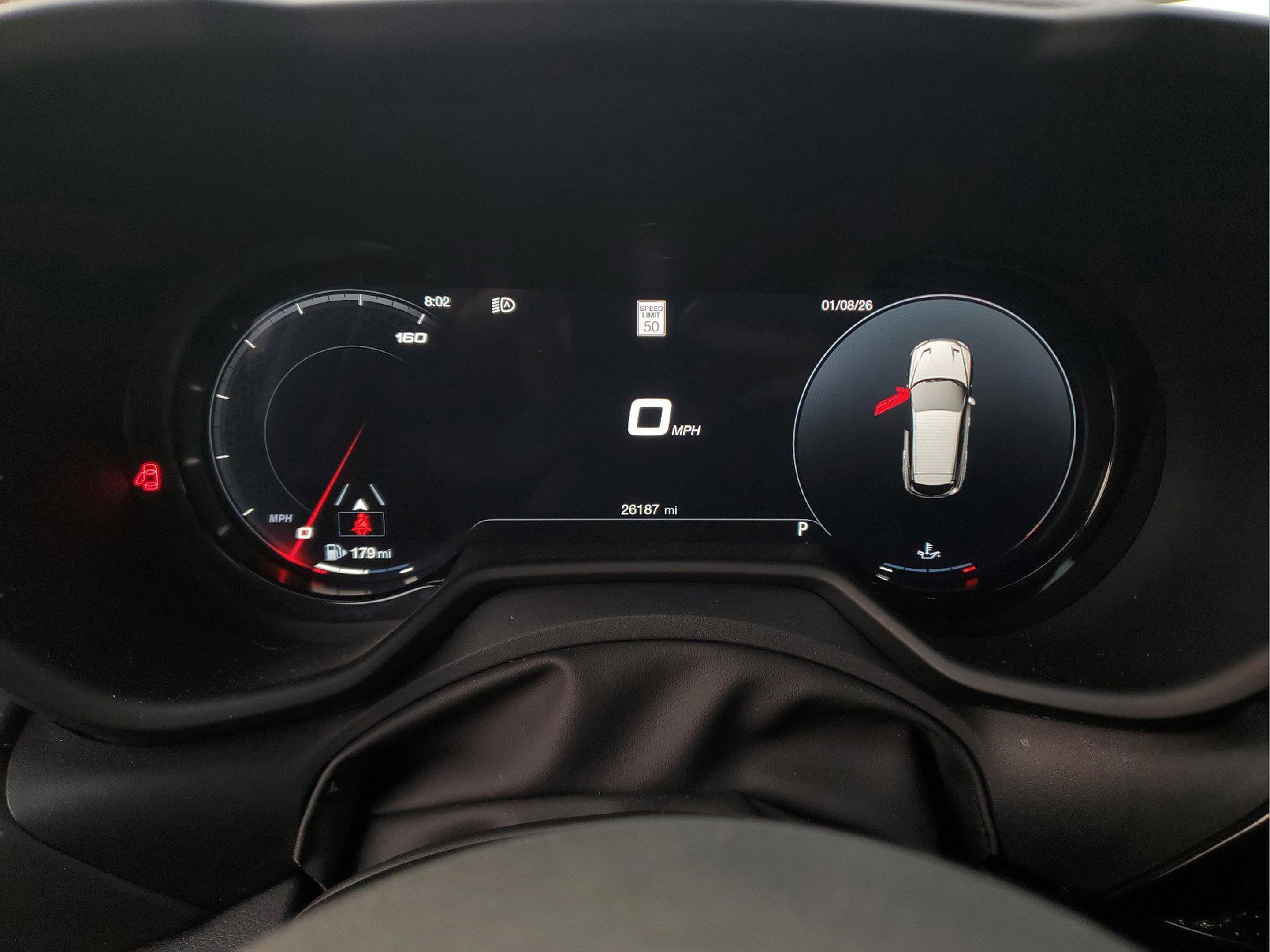 Used 2023 Dodge Hornet GT w/ GT Blacktop Package image 28