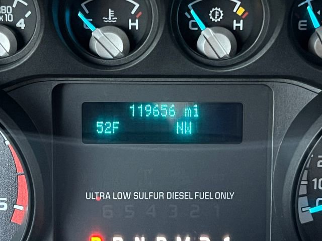 Used 2016 Ford F250 XLT w/ FX4 Off-Road Package AWD/4WD image 6