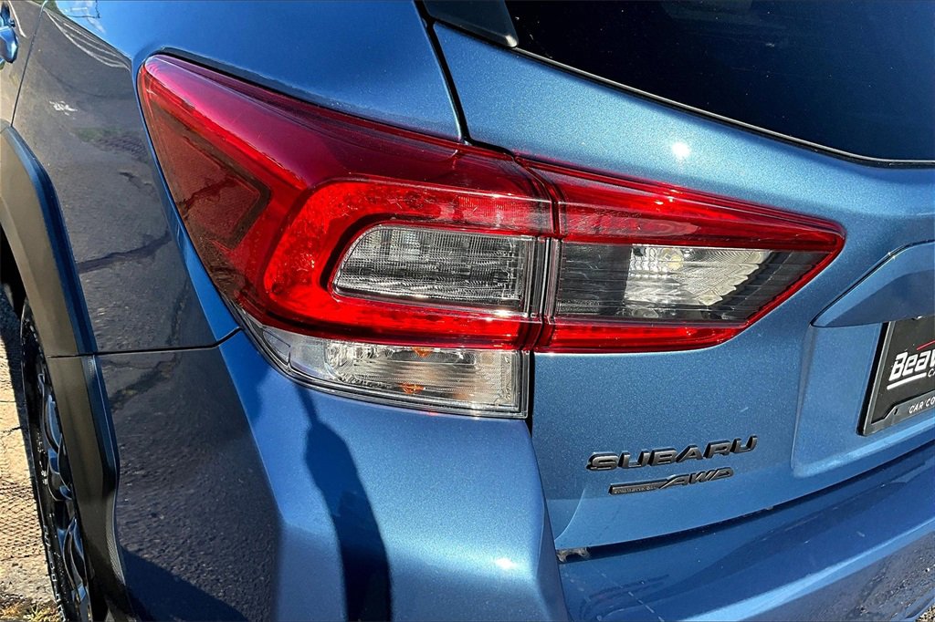 Used 2022 Subaru Crosstrek 2.5i Sport image 29