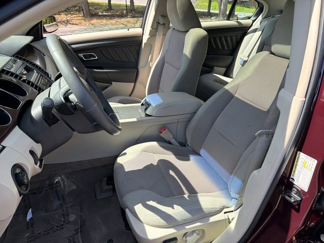 Used 2011 Ford Taurus SEL w/ 201A Rapid Spec Order Code FWD image 22