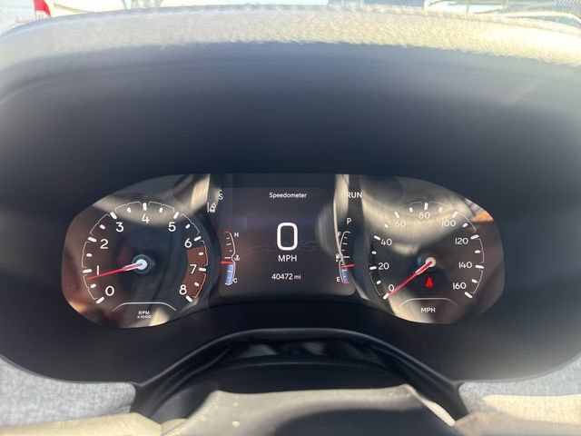 Certified 2022 Jeep Compass Latitude w/ Sun and Sound Group AWD/4WD image 16