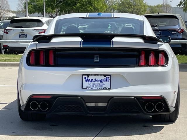 Used 2020 Ford Mustang Shelby GT350 w/ Technology Package image 5