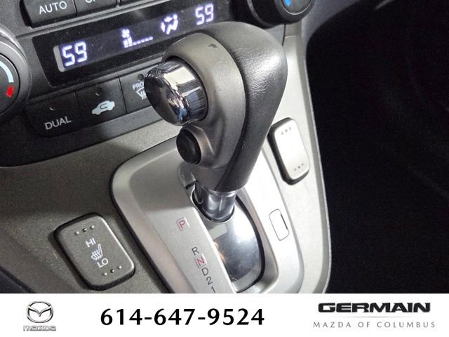 Used 2011 Honda CR-V EX-L image 26