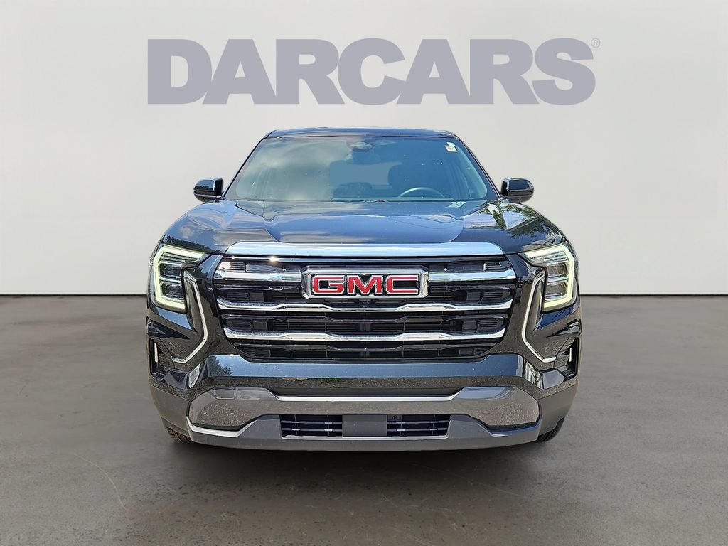 Used 2025 GMC Terrain Elevation FWD image 2
