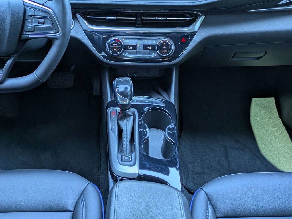 Used 2024 Buick Envista Sport Touring w/ Convenience I Package FWD image 19
