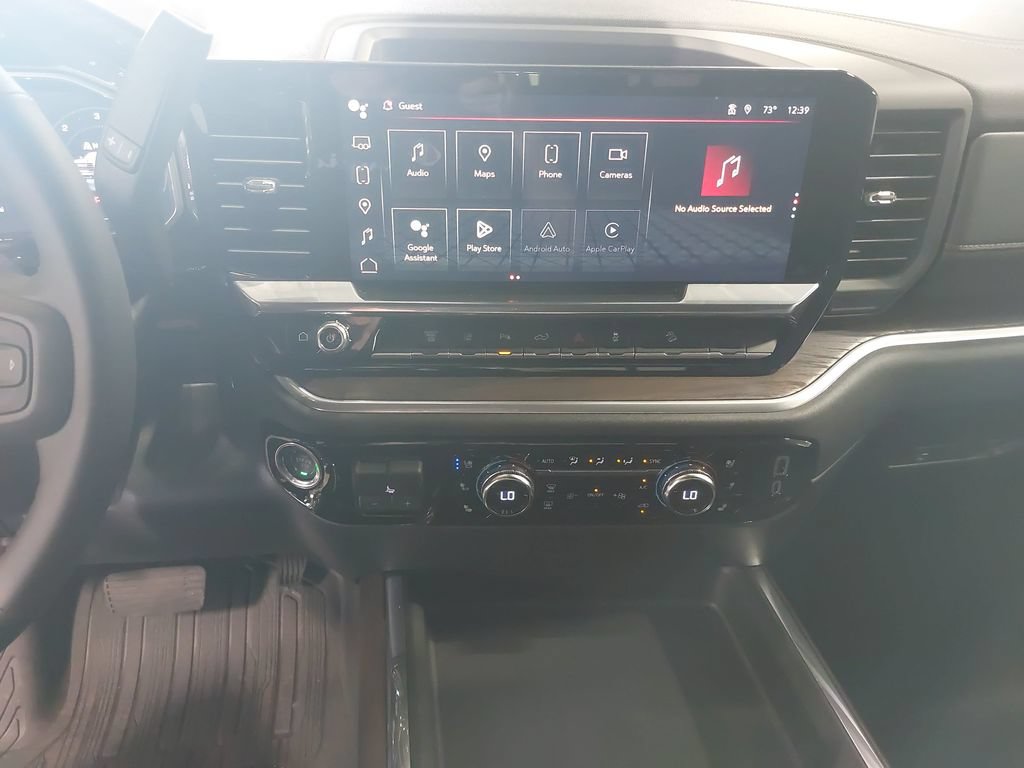 New 2026 GMC Sierra 3500 SLT w/ SLT Premium Package AWD/4WD image 19