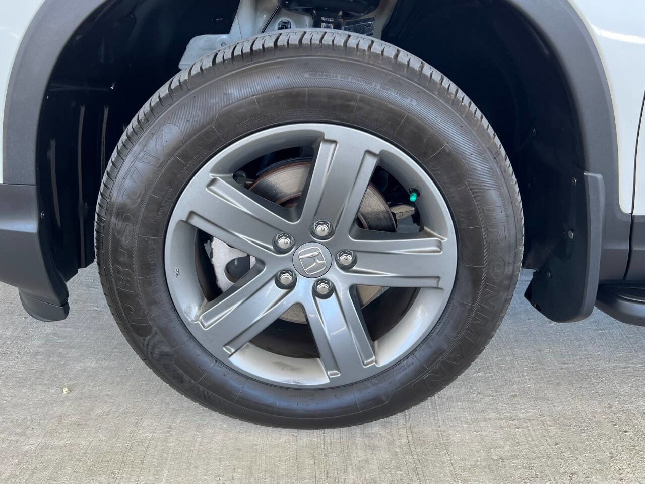 Used 2022 Honda Ridgeline RTL-E image 39