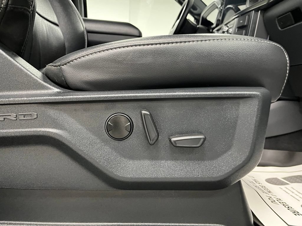 Used 2025 Ford F150 Lariat AWD/4WD image 61