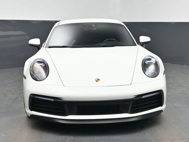 Used 2020 Porsche 911 Carrera 4S AWD/4WD image 6