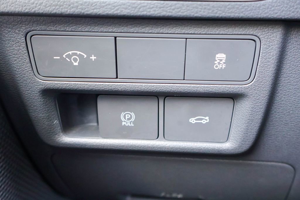 Used 2025 Hyundai Sonata SEL FWD image 18