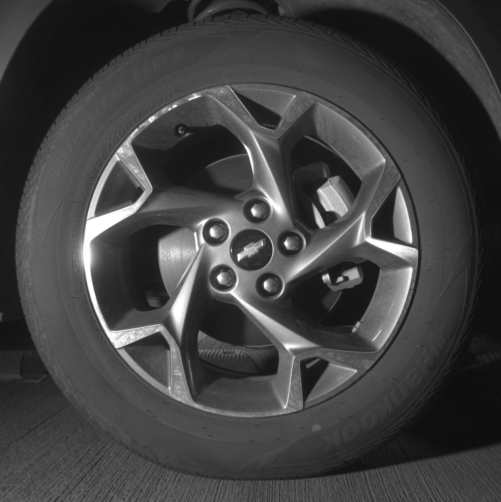 Used 2025 Chevrolet Trax LT image 13