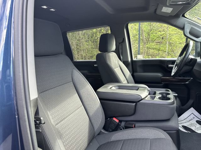 Used 2021 GMC Sierra 2500 SLE w/ SLE Value Package; AWD/4WD image 30