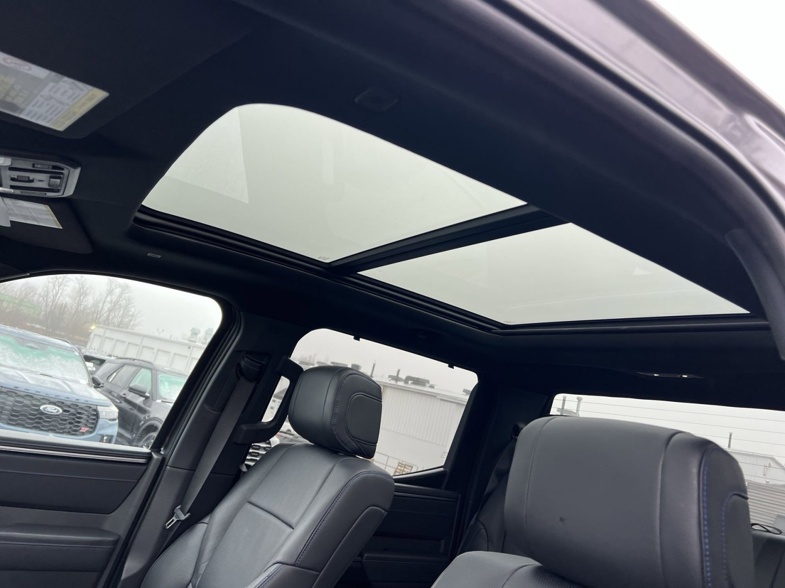 Used 2024 Toyota Tundra Platinum image 24