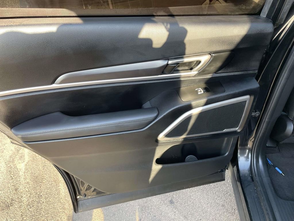 Used 2023 Kia Telluride S w/ S Sunroof Package image 21