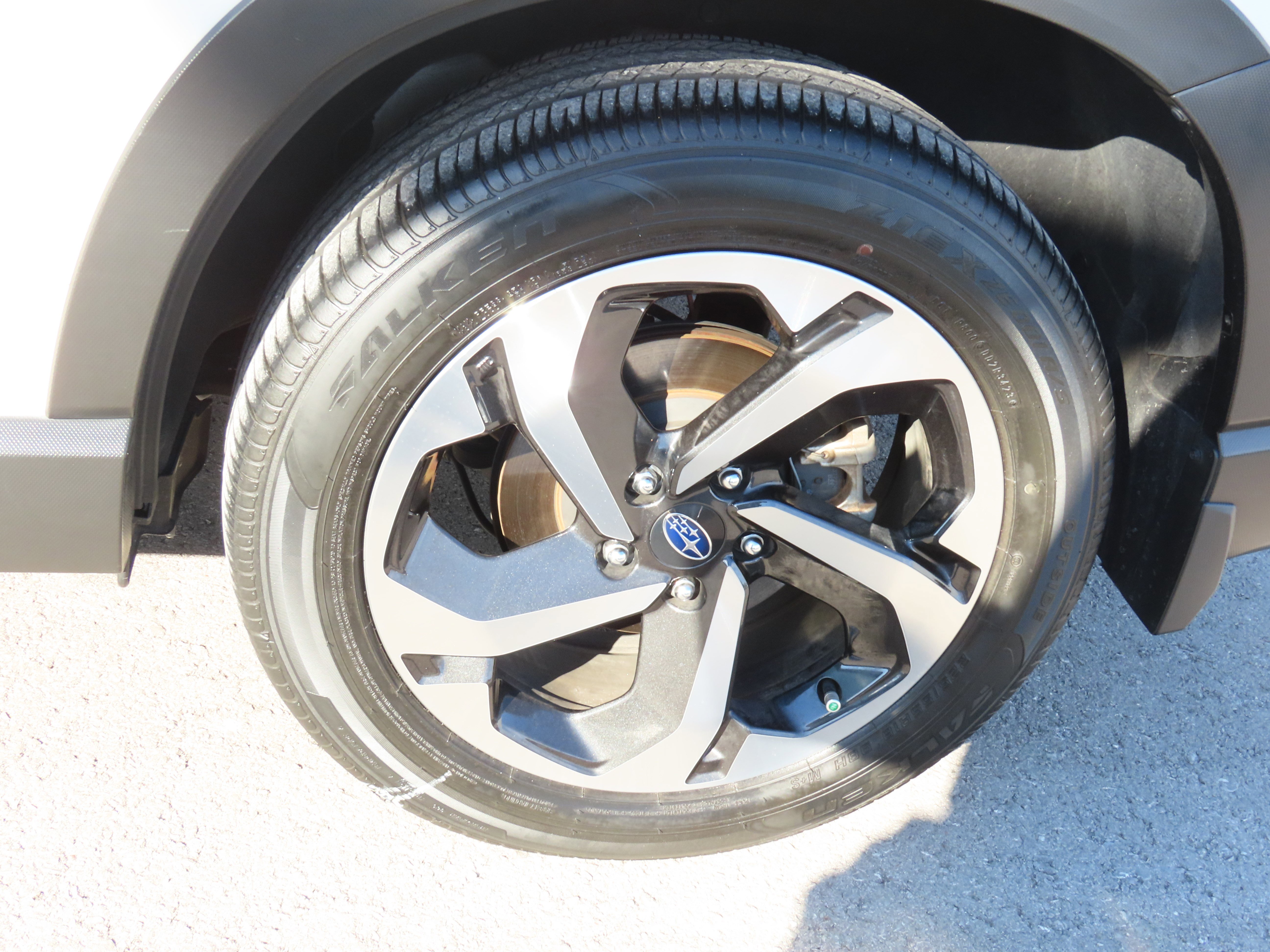 Used 2024 Subaru Forester Touring w/ POP Package 3 image 40