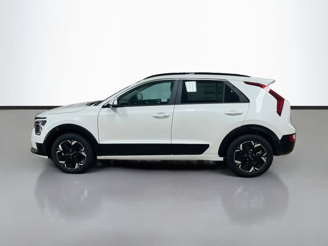 New 2026 Kia Niro Wind FWD image 4