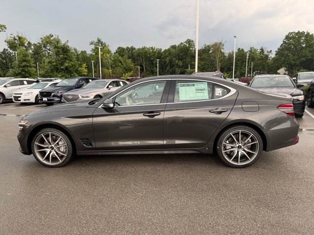 New 2026 Genesis G70 2.5T Prestige image 2