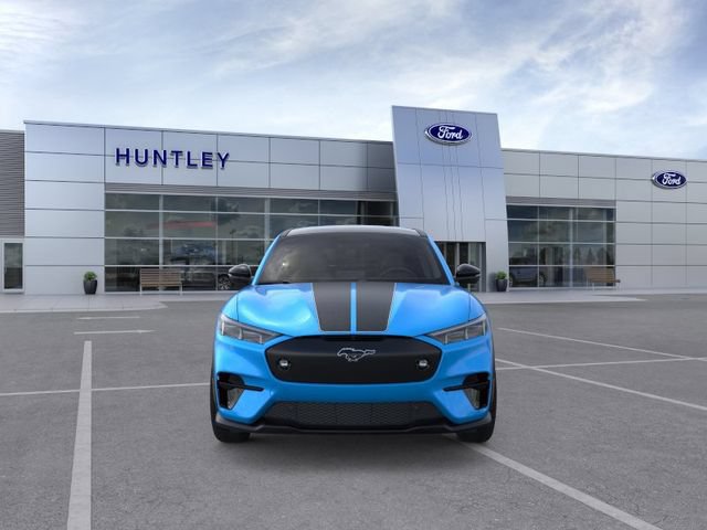 New 2024 Ford Mustang Mach-E GT AWD/4WD image 6