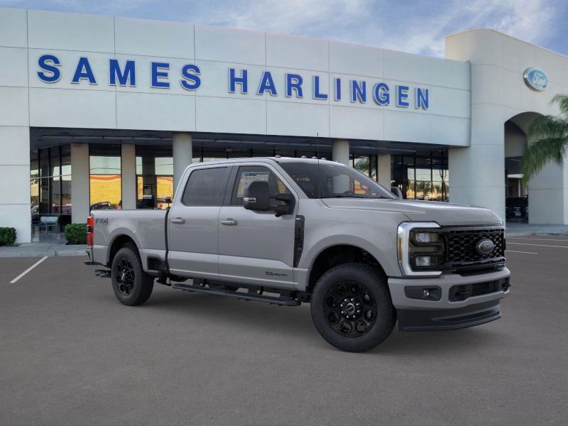 New 2026 Ford F250 XLT w/ XLT Premium Package image 7