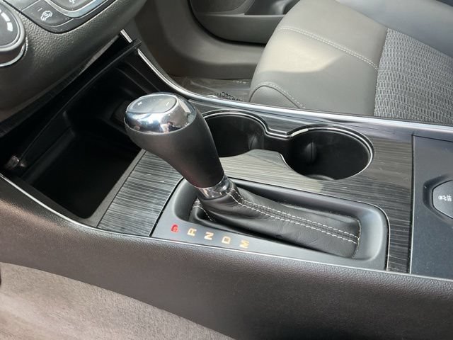 Used 2018 Chevrolet Impala LS FWD image 22