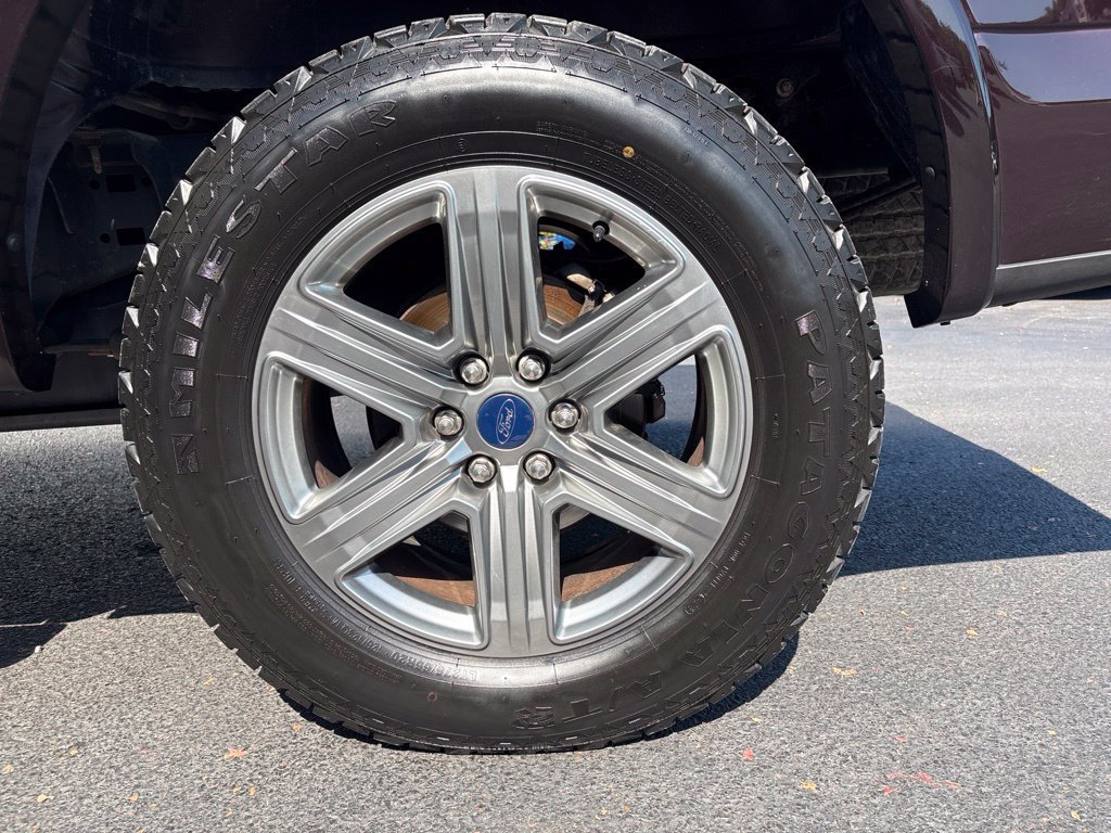 Used 2019 Ford F150 XLT w/ Equipment Group 302A Luxury AWD/4WD image 6