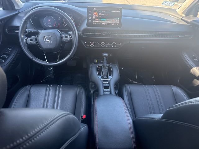 Used 2024 Honda HR-V EX-L image 28