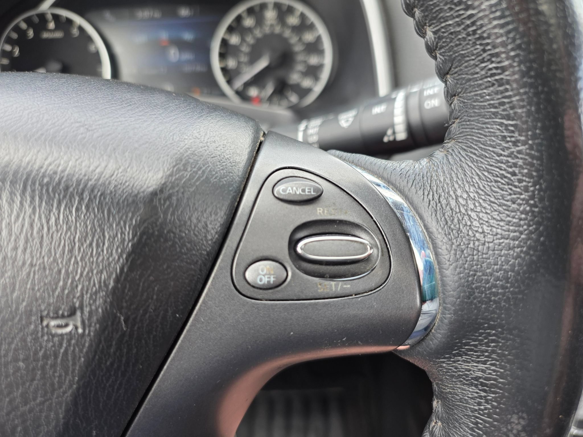 Used 2019 Nissan Murano S AWD/4WD image 21