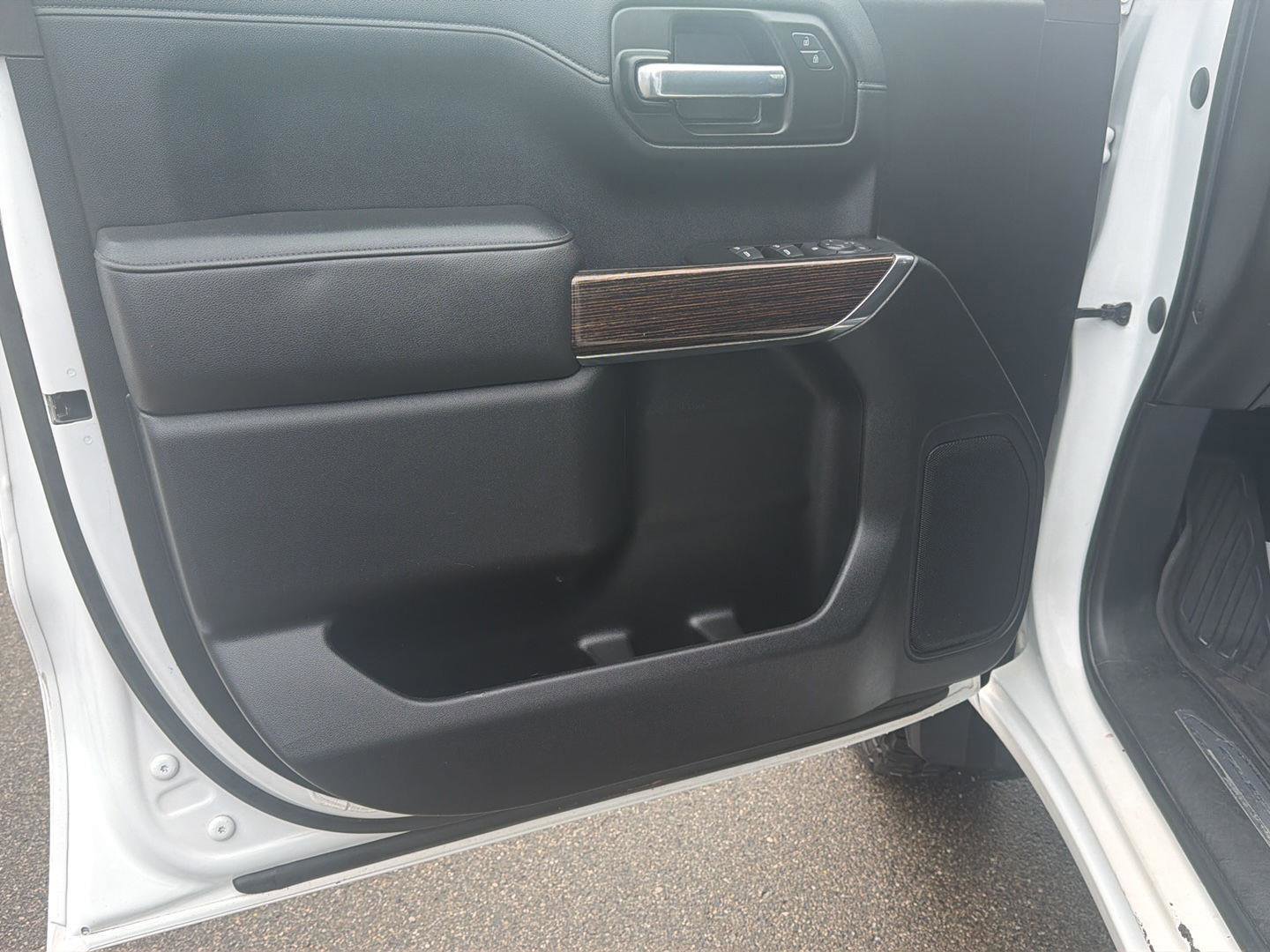 Used 2021 GMC Sierra 1500 Elevation w/ X31 Off-Road Package image 12