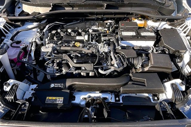 New 2026 Toyota Corolla Cross XLE image 11