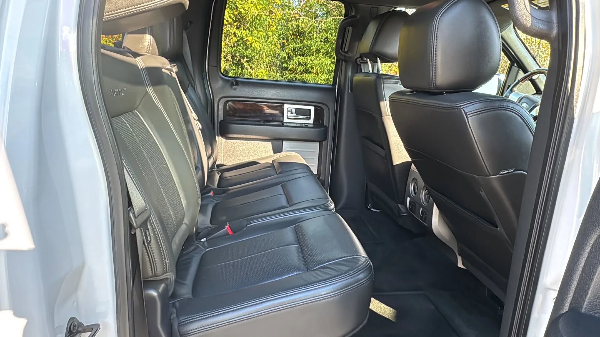 Used 2014 Ford F150 Platinum image 13