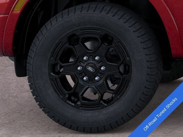 New 2026 Ford Ranger XLT AWD/4WD image 22